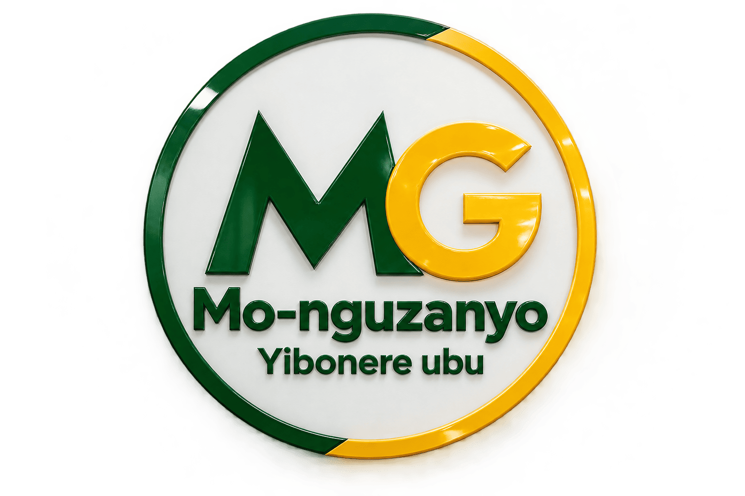 Mo-nguzanyo Logo